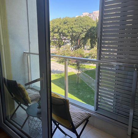 Iris Apartment Private Parking سبليت المظهر الخارجي الصورة