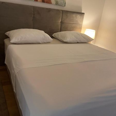 Iris Apartment Private Parking سبليت المظهر الخارجي الصورة