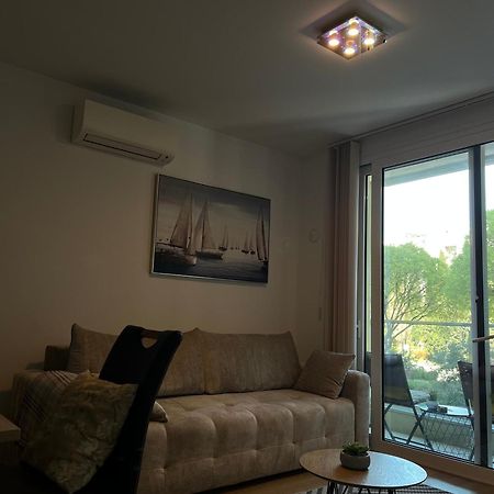 Iris Apartment Private Parking سبليت المظهر الخارجي الصورة