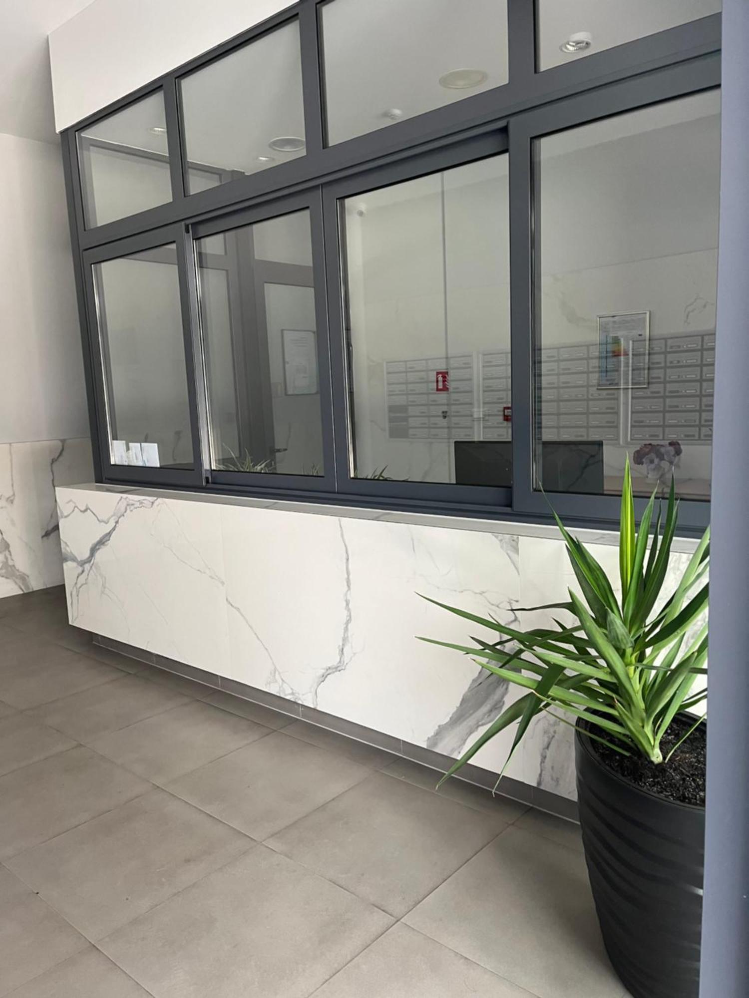Iris Apartment Private Parking سبليت المظهر الخارجي الصورة