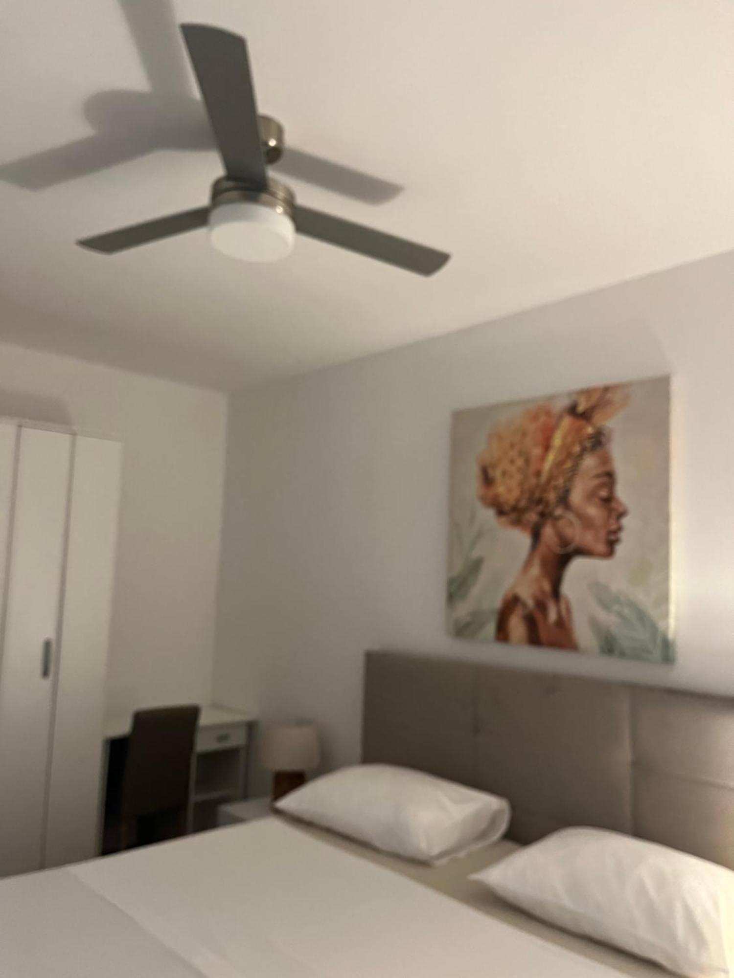 Iris Apartment Private Parking سبليت المظهر الخارجي الصورة