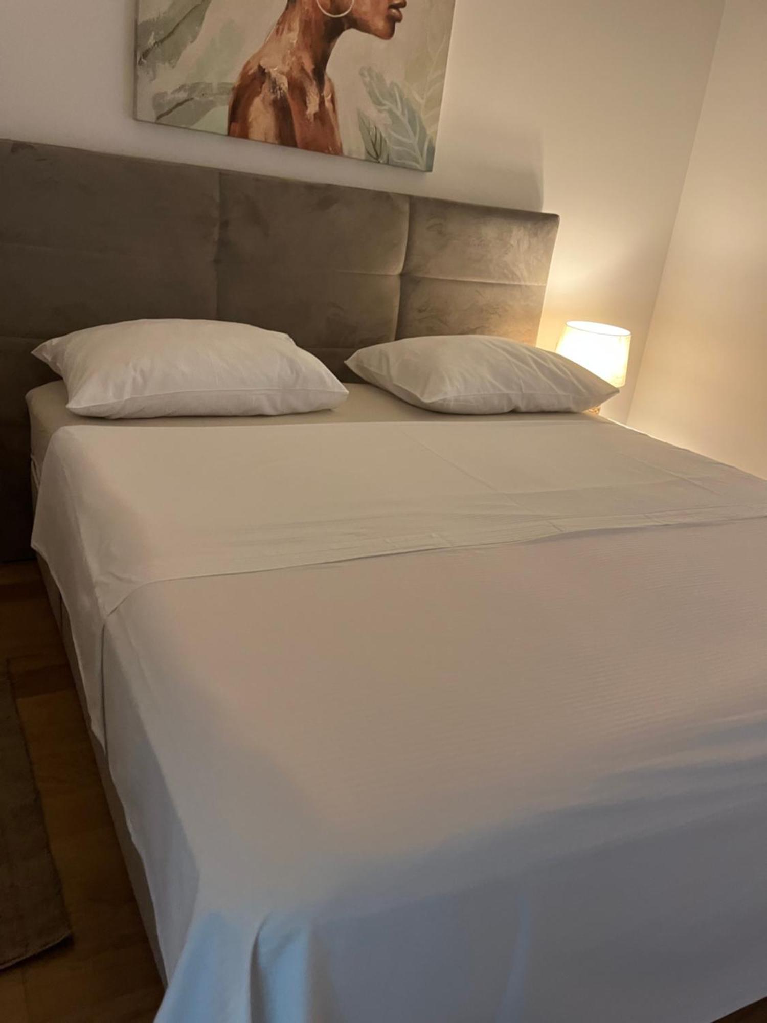 Iris Apartment Private Parking سبليت المظهر الخارجي الصورة