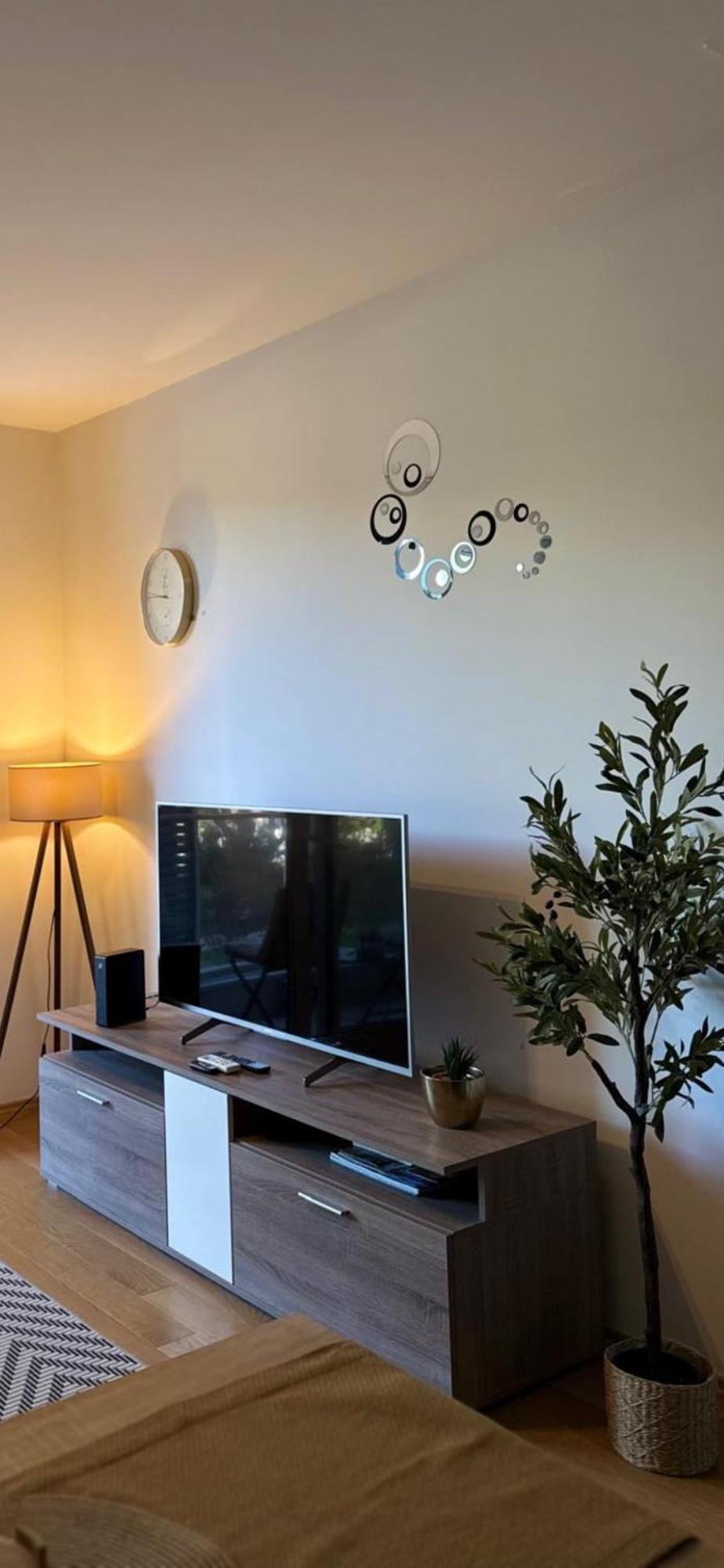 Iris Apartment Private Parking سبليت المظهر الخارجي الصورة